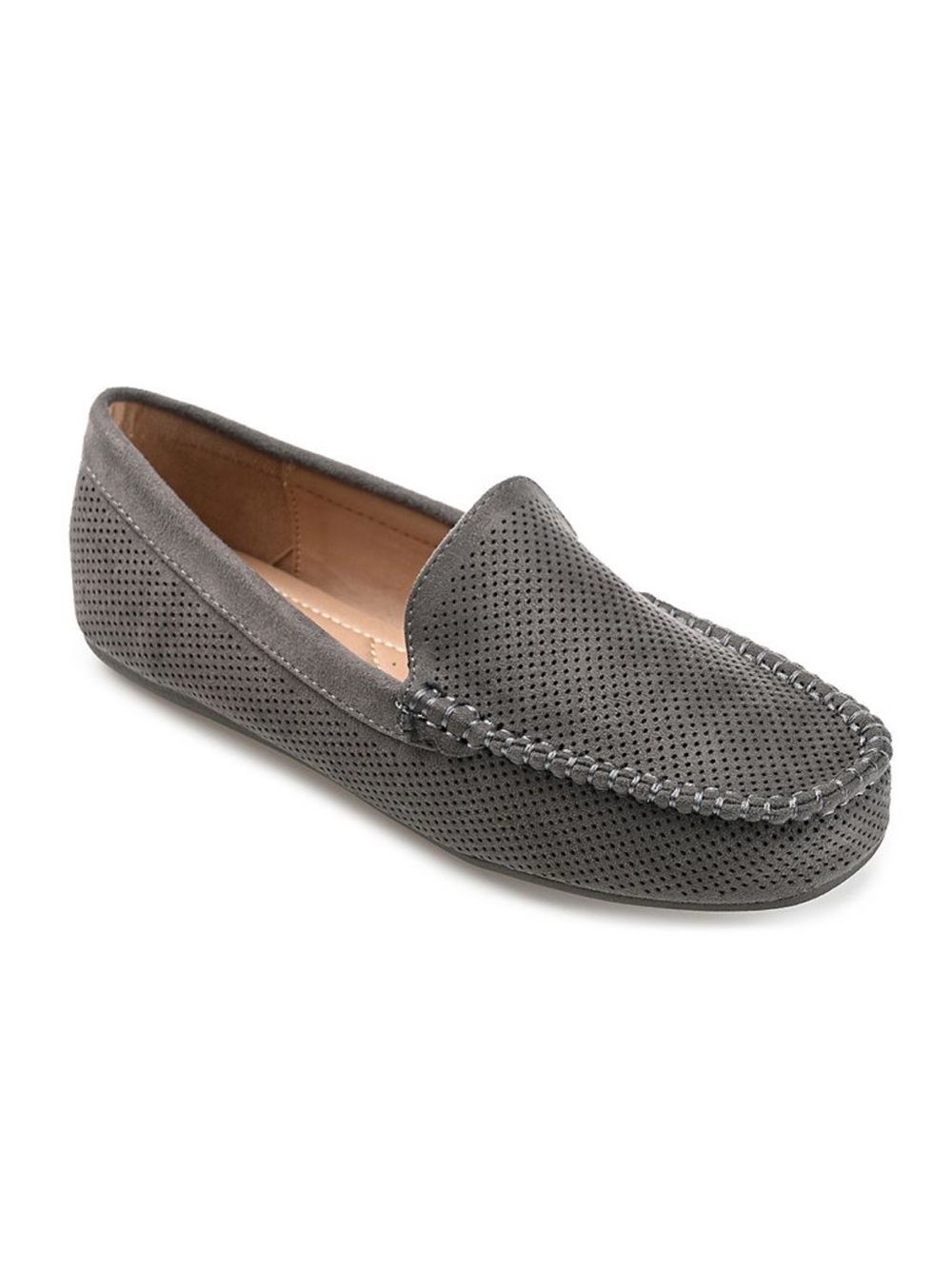Journee Collection Women's Comfort Loafer size 8.5